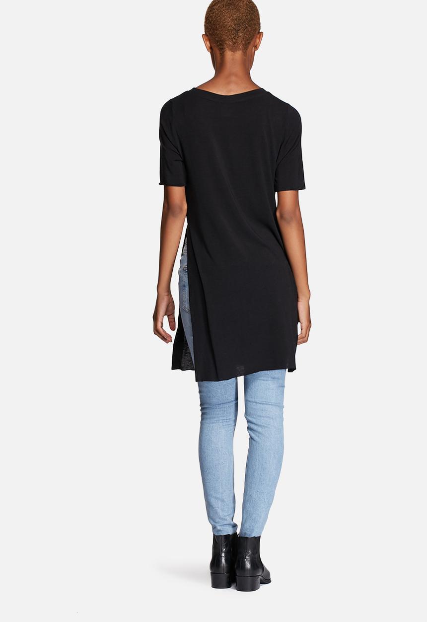 ONLY - Aki O-Neck Long Tee