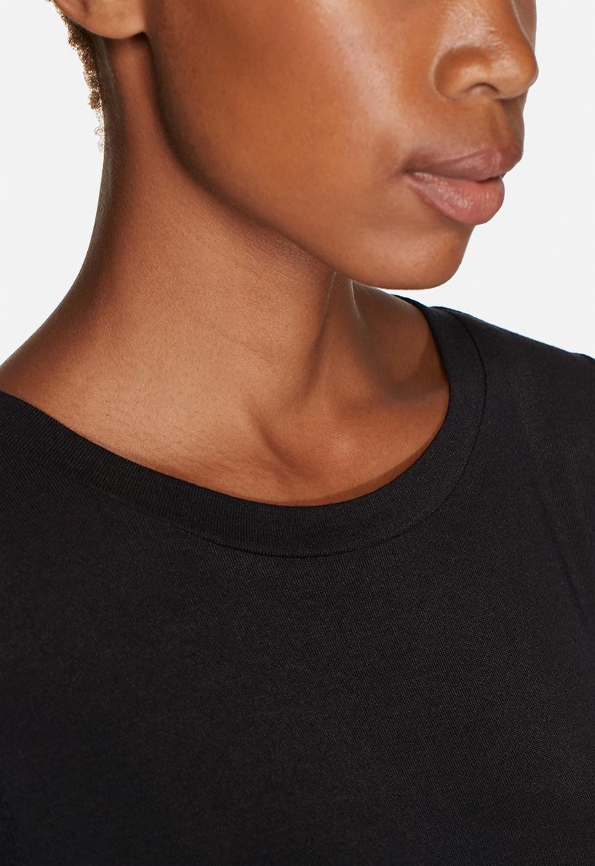 ONLY - Aki O-Neck Long Tee