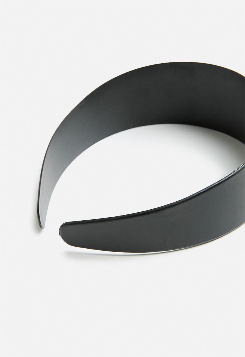Superbalist - Kara aliceband - black