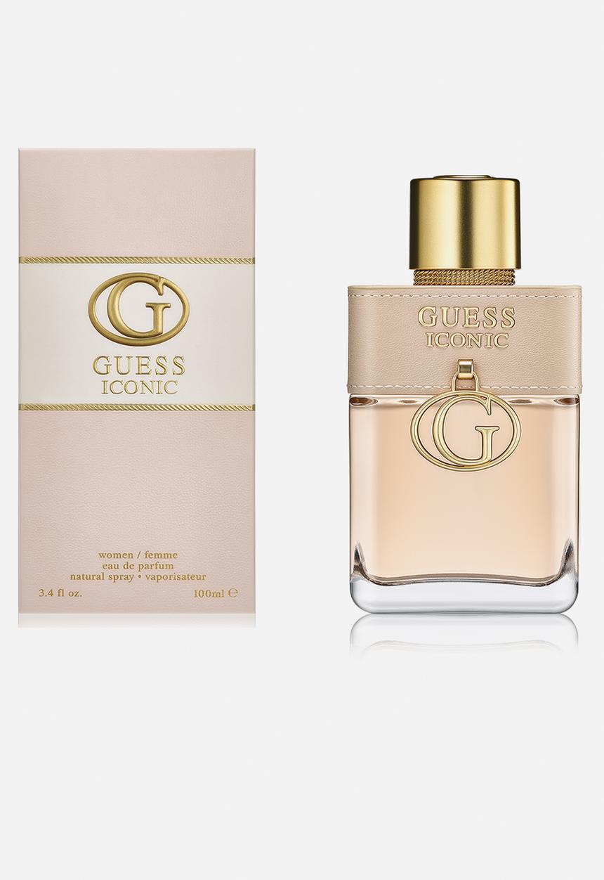 GUESS - Guess Iconic For Her Edp - 100ml