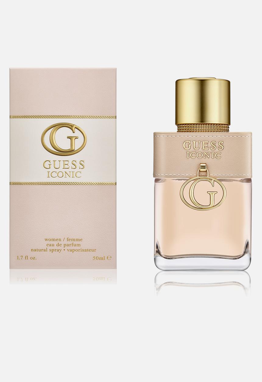 GUESS - Guess Iconic For Her Edp - 50ml