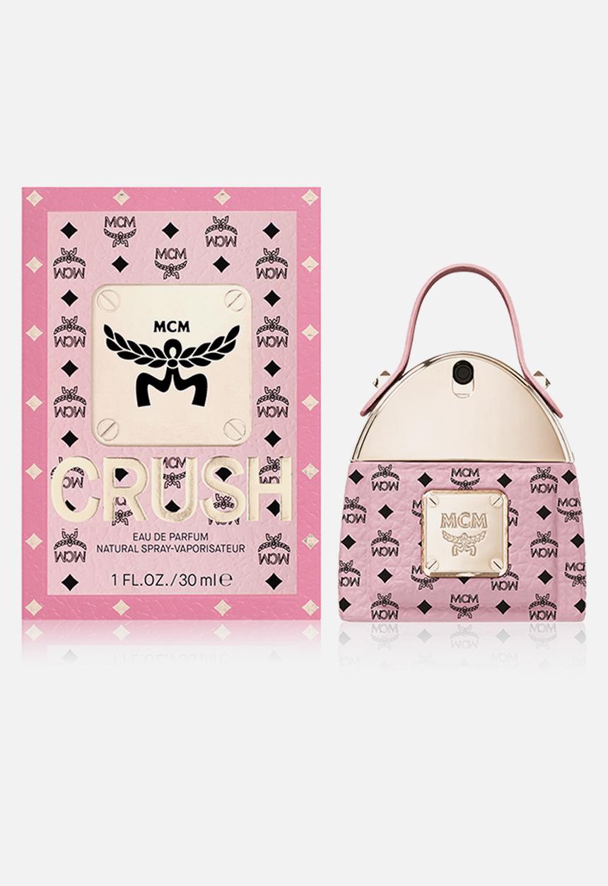 MCM - MCM Crush Edp 