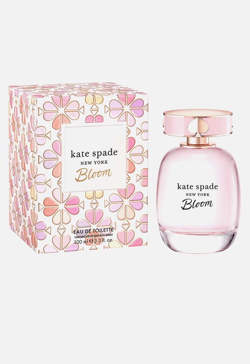 Kate Spade - Kate Spade Bloom Edt - 100ml
