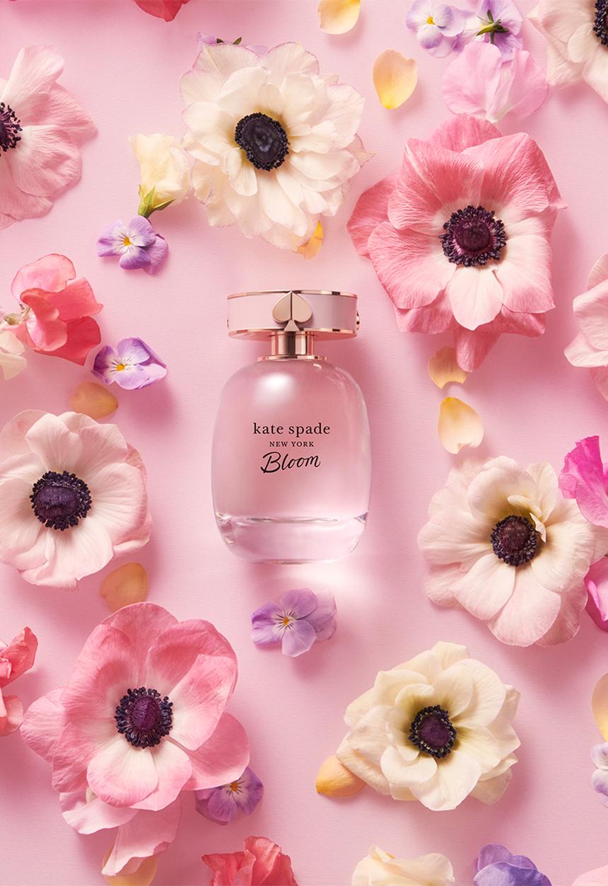Kate Spade - Kate Spade Bloom Edt - 100ml