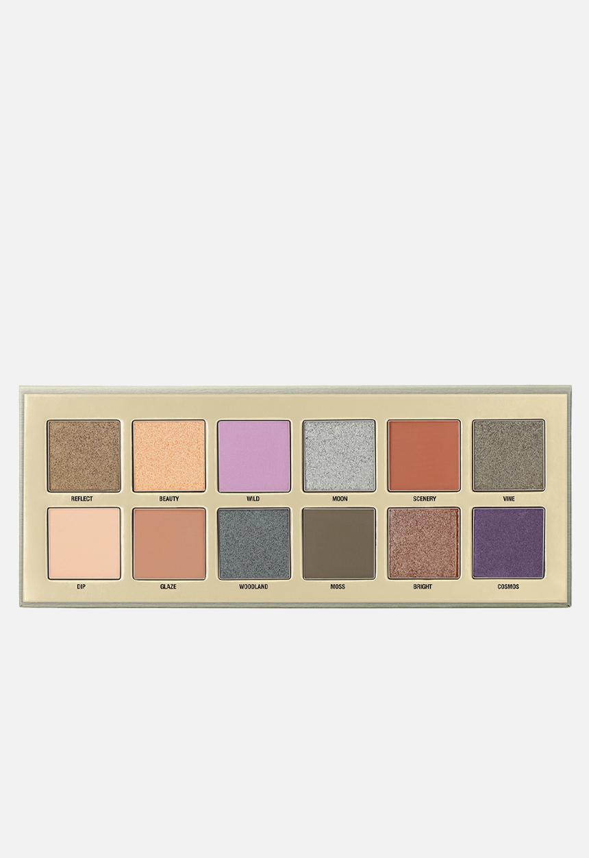 W7 Cosmetics - Moonglade Eyeshadow Palette