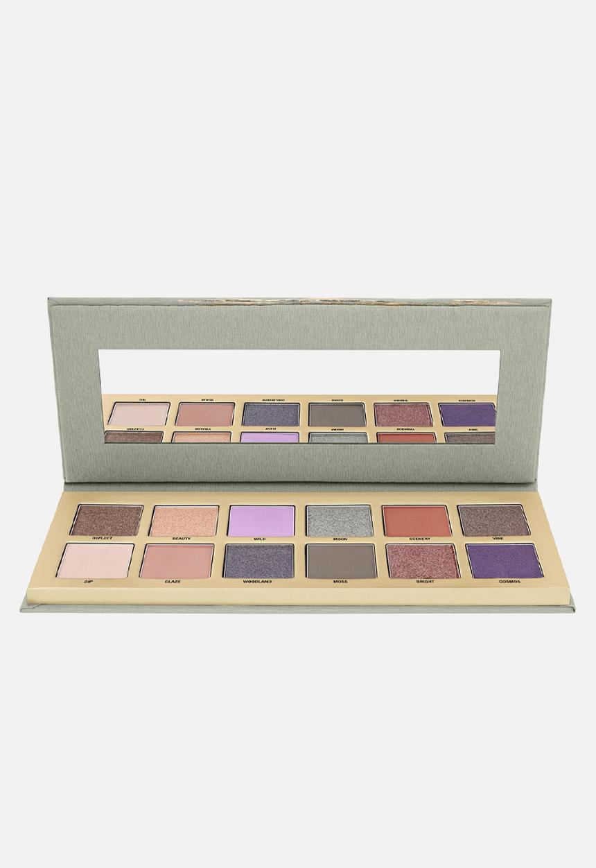 W7 Cosmetics - Moonglade Eyeshadow Palette