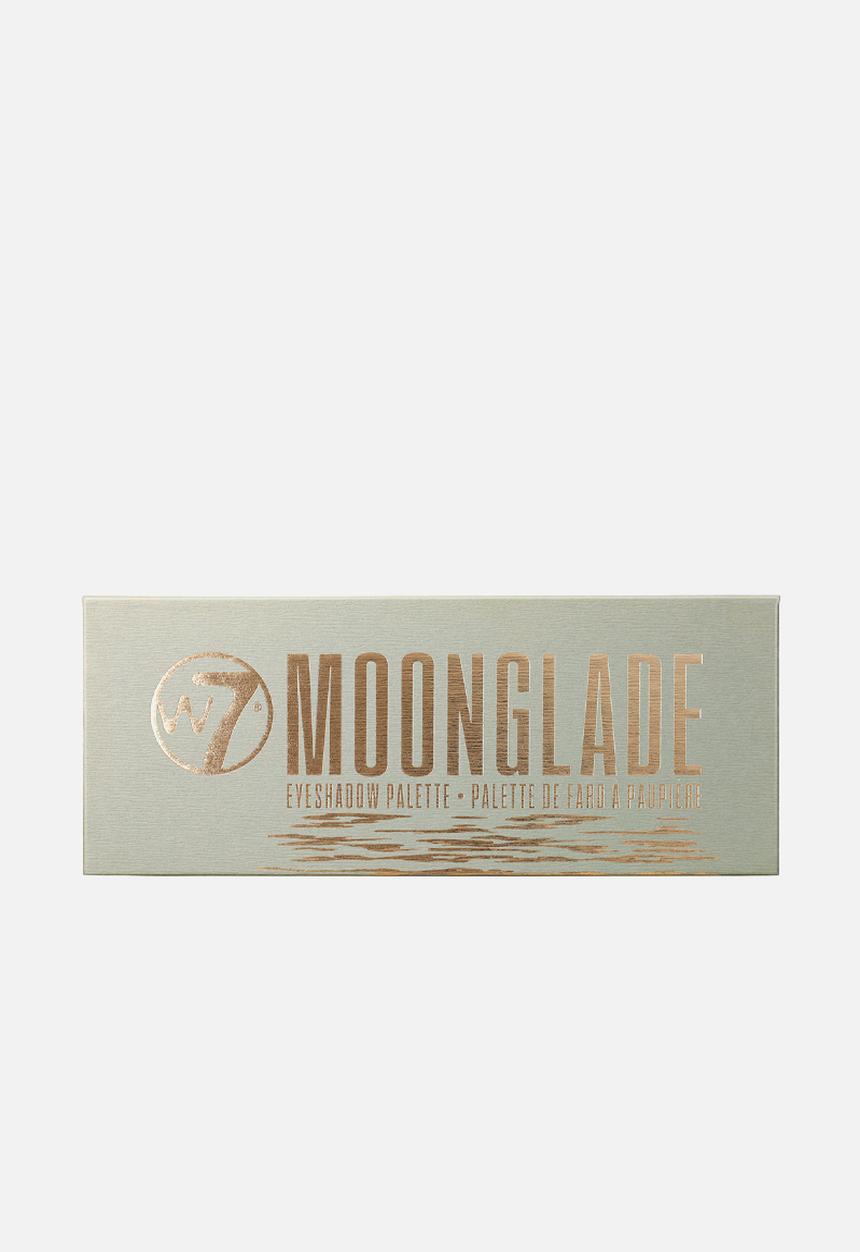 W7 Cosmetics - Moonglade Eyeshadow Palette