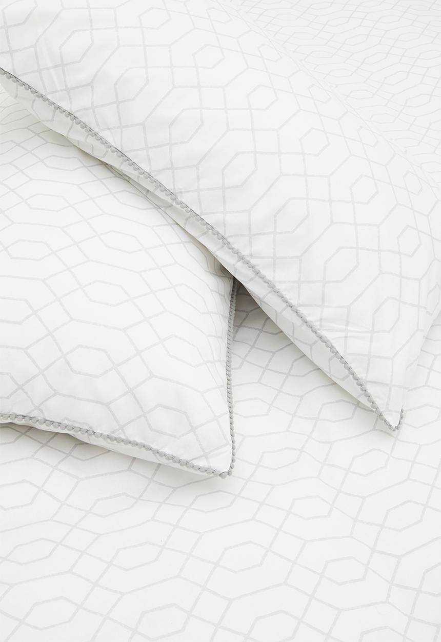 Horrockses - Oxfordshire Duvet Cover