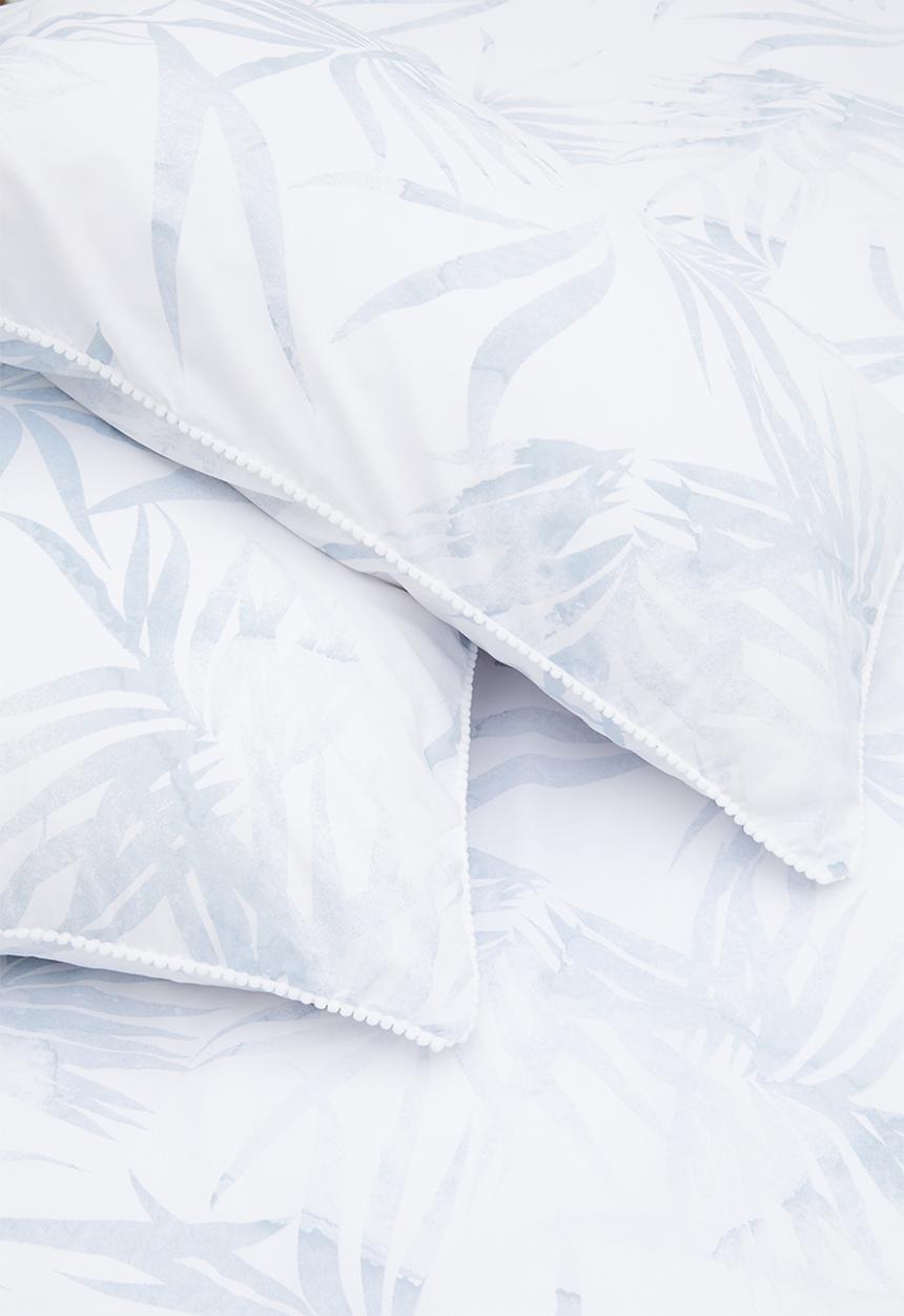 Horrockses - Yorkshire mist duvet cover set