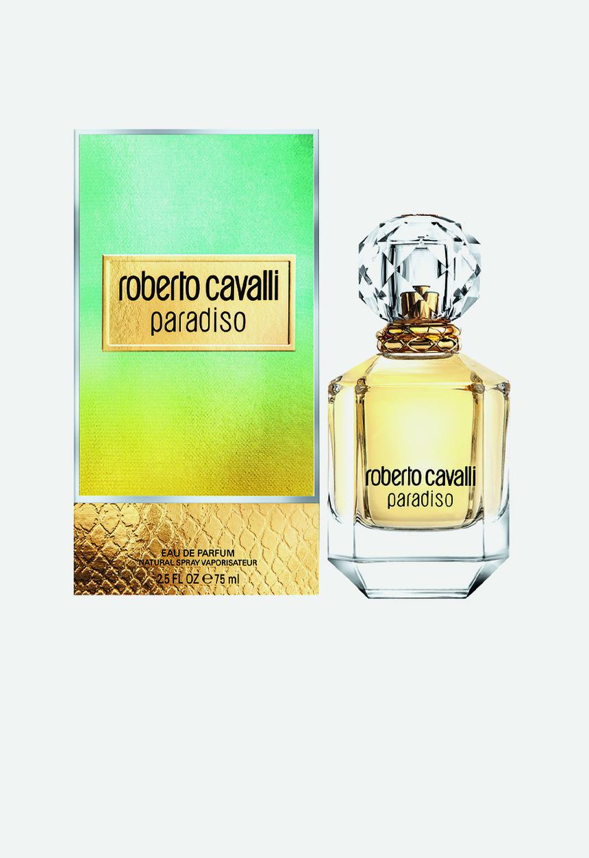 Roberto Cavalli - Roberto Cavalli Paradiso Edp - 75ml