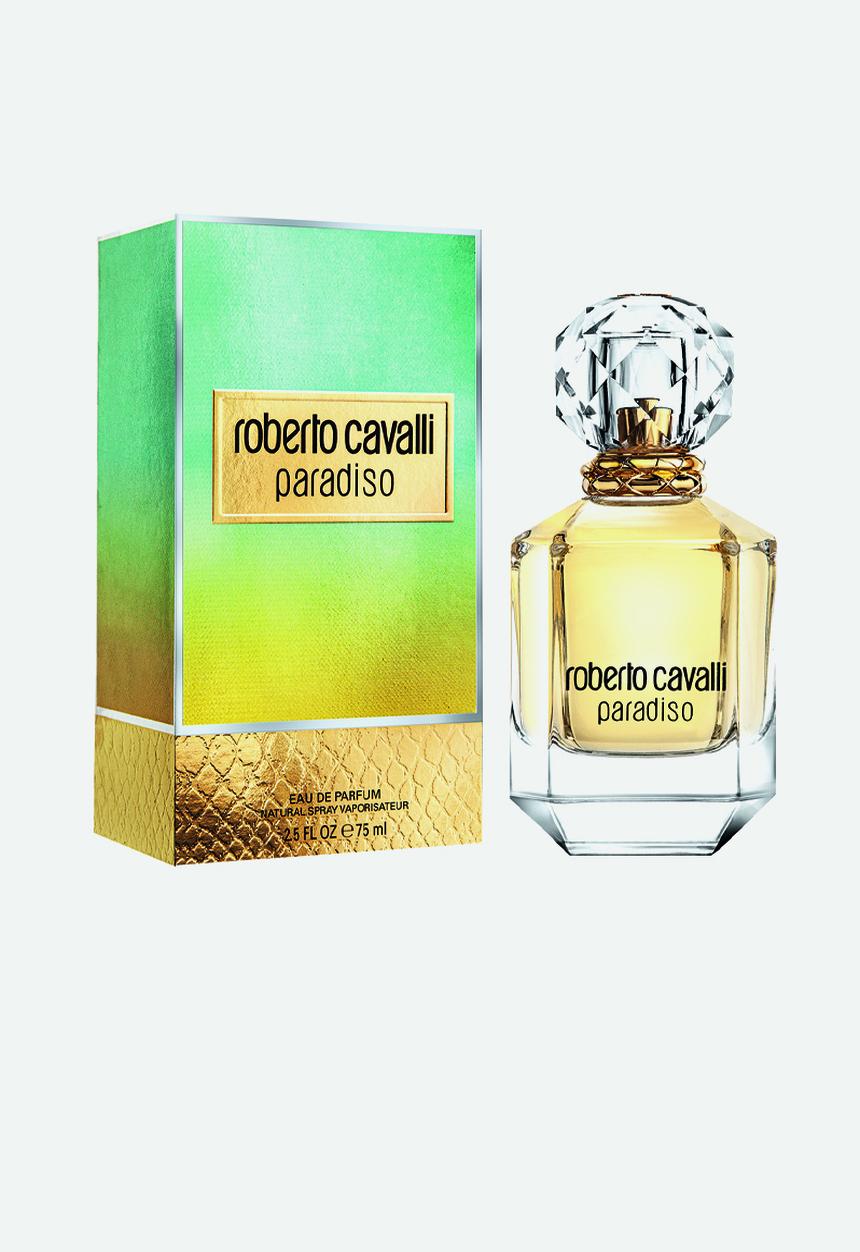 Roberto Cavalli - Roberto Cavalli Paradiso Edp - 75ml