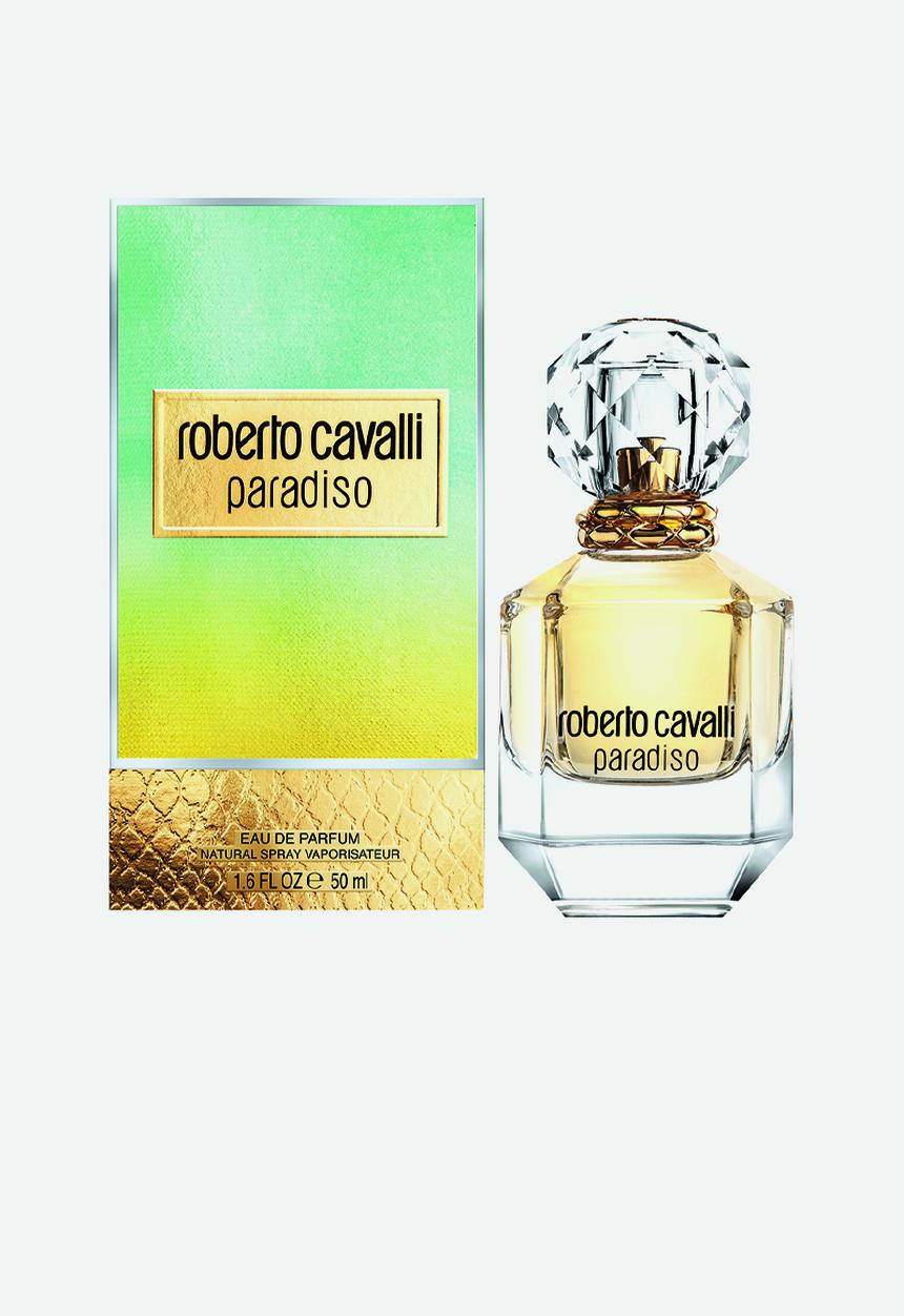 Roberto Cavalli - Roberto Cavalli Paradiso Edp - 50ml