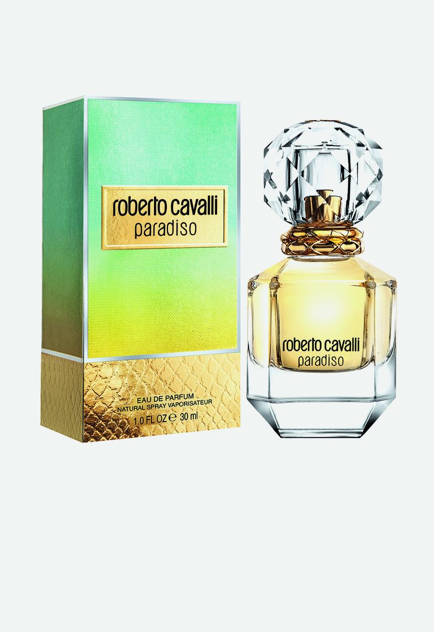 Roberto Cavalli - Roberto Cavalli Paradiso Edp - 30ml