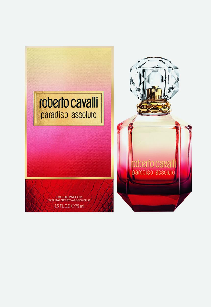Roberto Cavalli - Roberto Cavalli Paradiso Assoluto Edp - 75ml