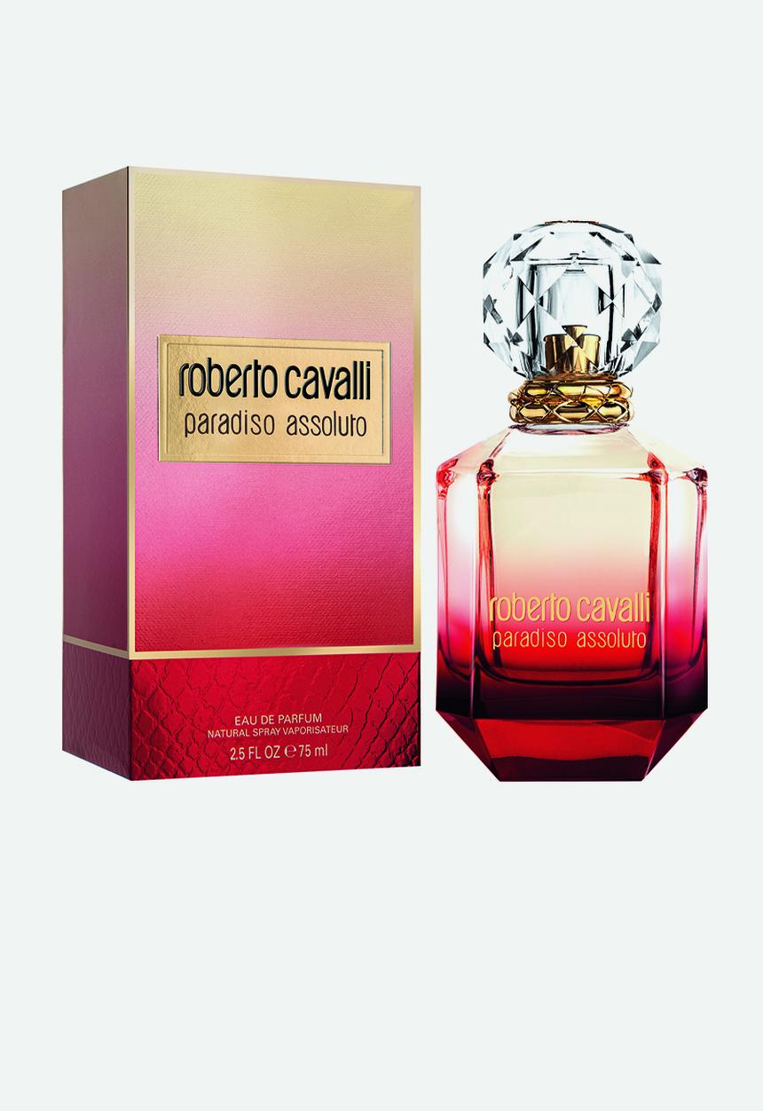 Roberto Cavalli - Roberto Cavalli Paradiso Assoluto Edp - 75ml