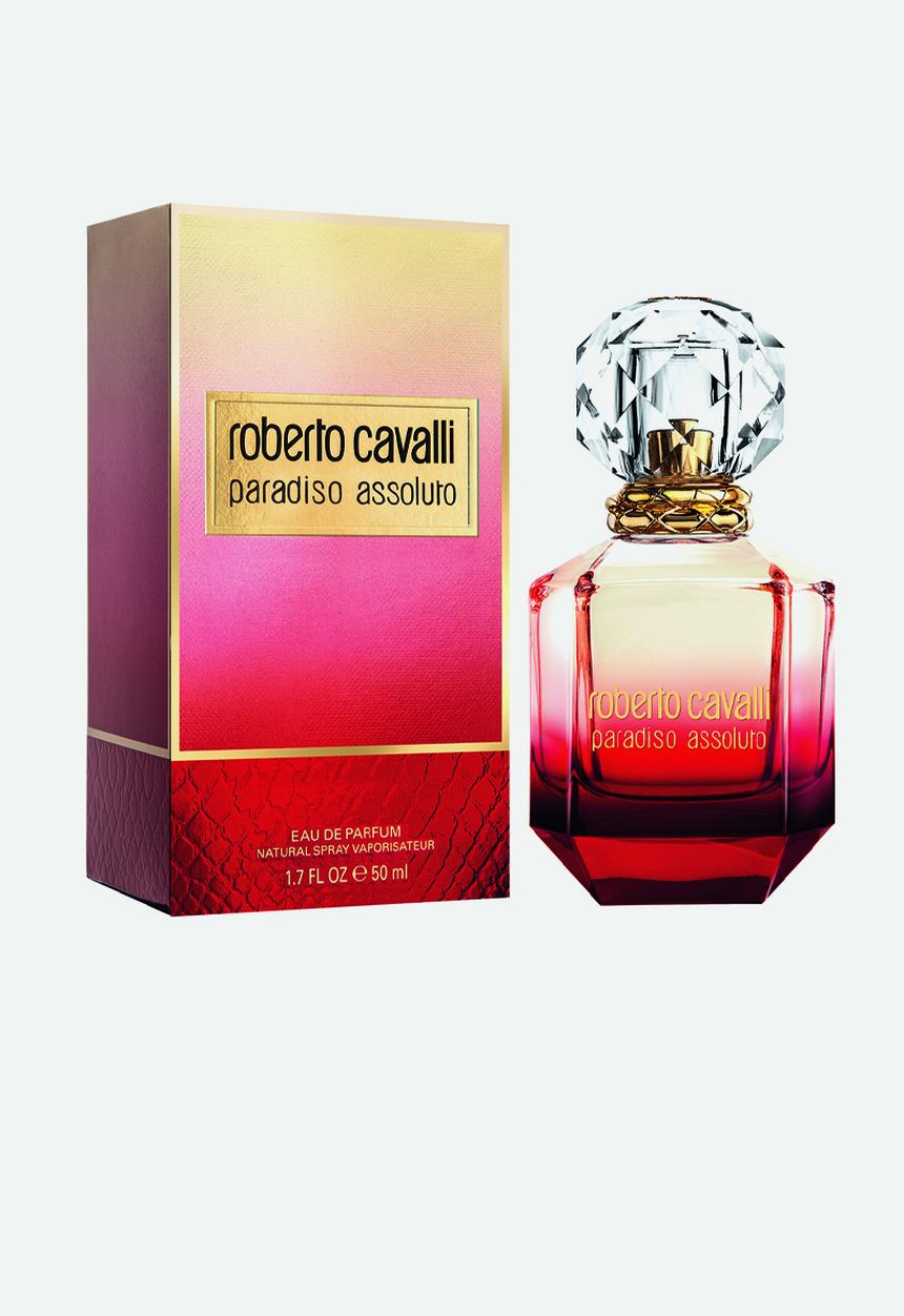Roberto Cavalli - Roberto Cavalli Paradiso Assoluto Edp - 50ml