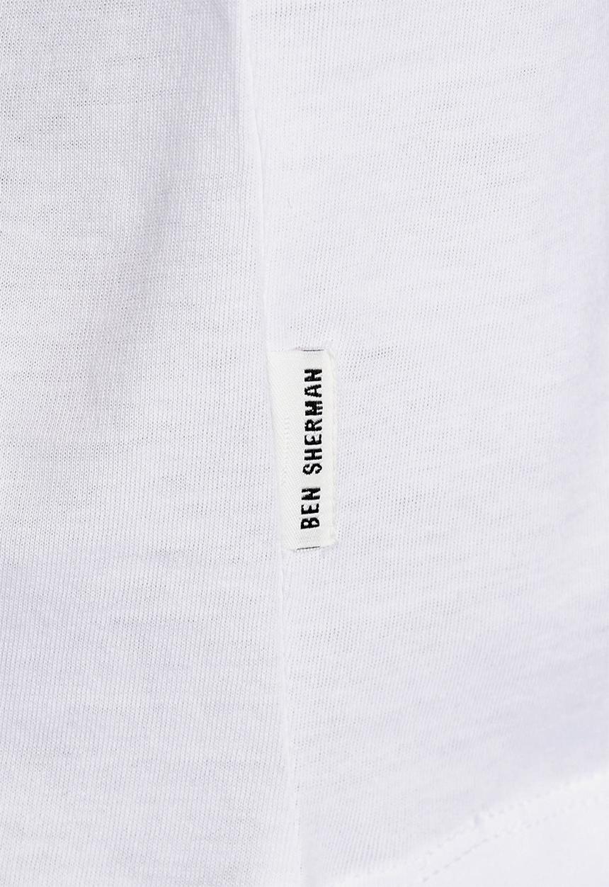 Ben Sherman - St Paul's Cathedral Tee