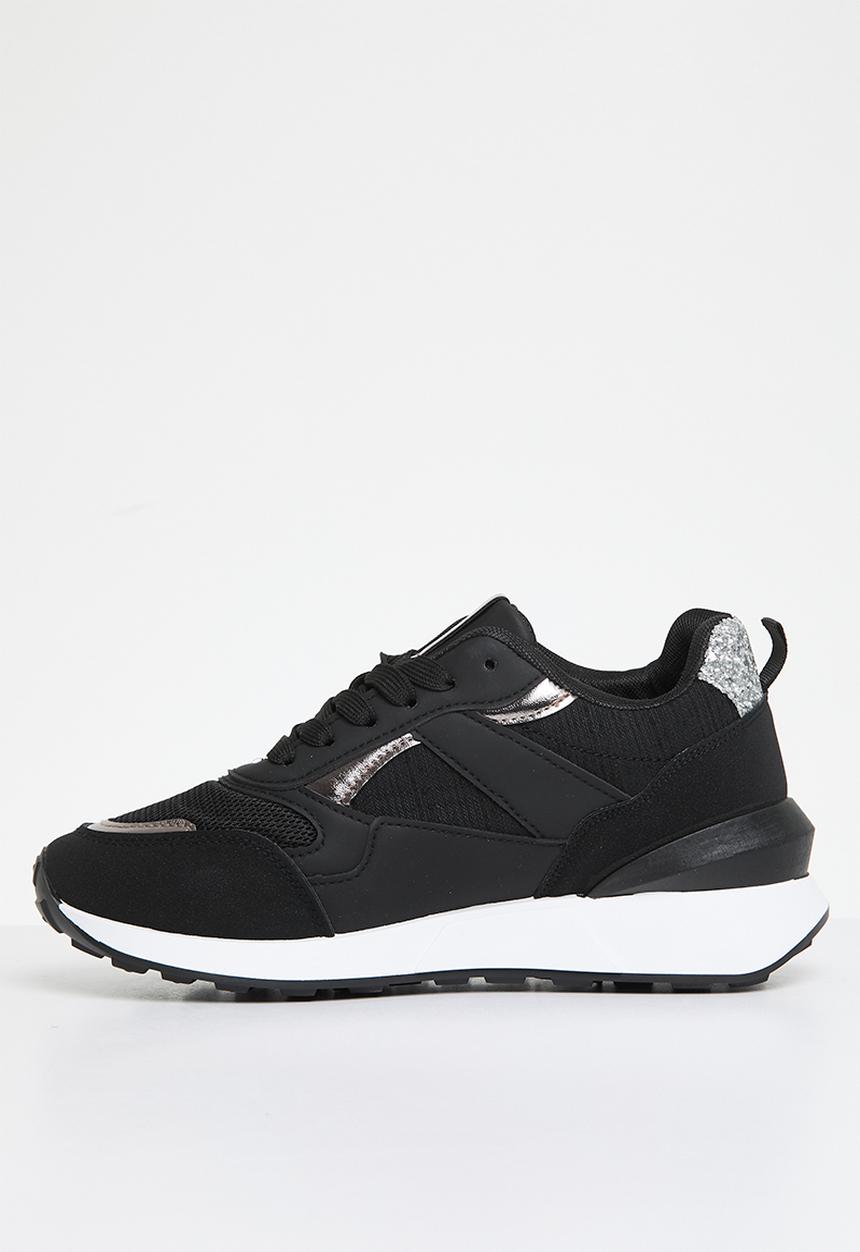 Madison® - Tilly sneaker - black