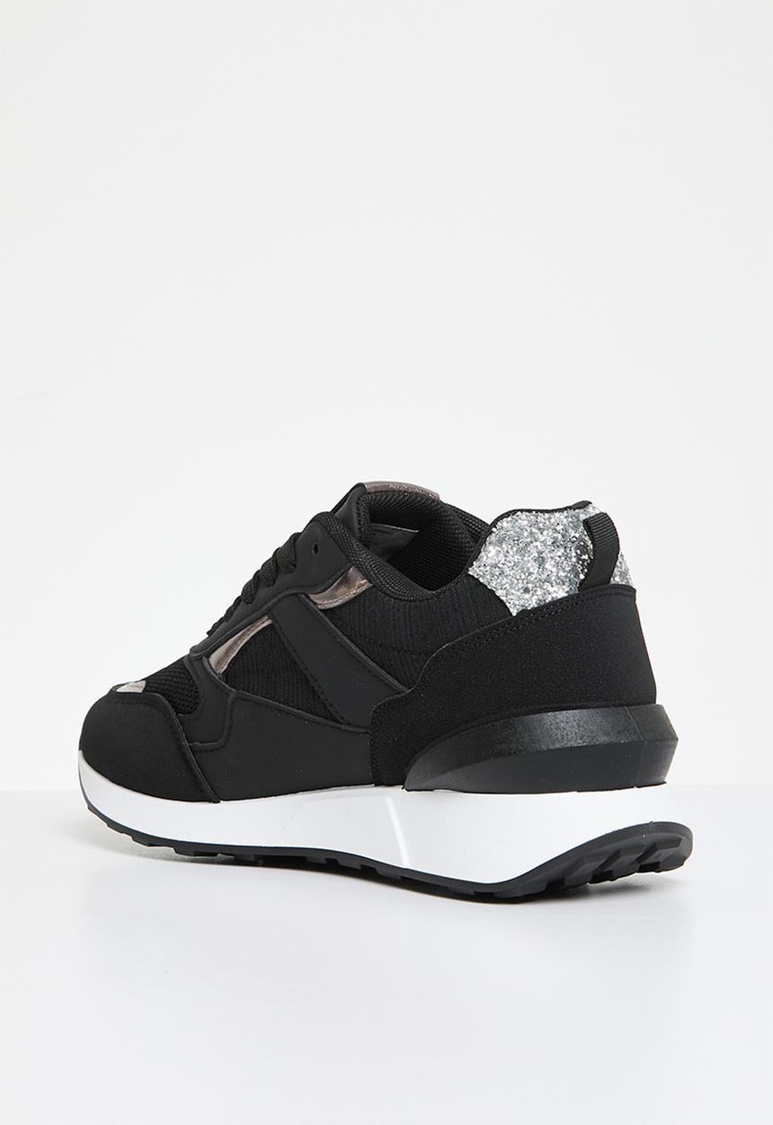 Madison® - Tilly sneaker - black
