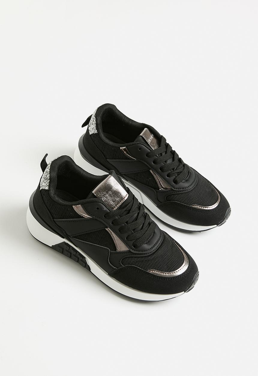 Madison® - Tilly sneaker - black