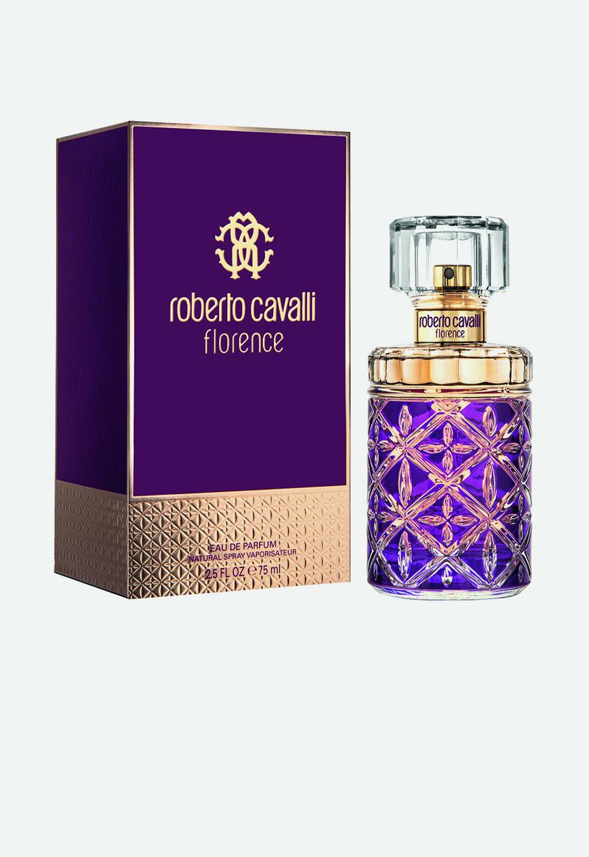 Roberto Cavalli - Roberto Cavalli Florence Edp - 75ml