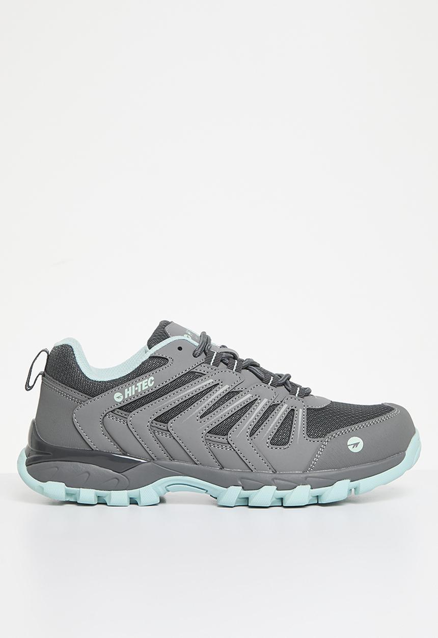 Hi-Tec - Grand paradiso low w - icy morn