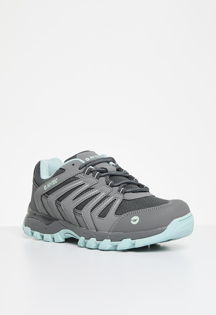 Hi-Tec - Grand paradiso low w - icy morn
