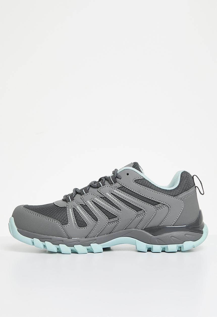 Hi-Tec - Grand paradiso low w - icy morn