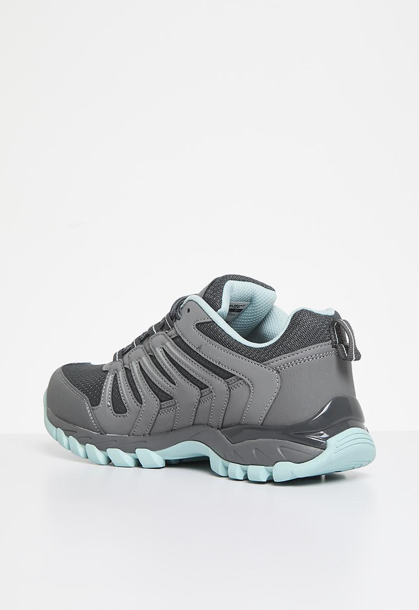 Hi-Tec - Grand paradiso low w - icy morn
