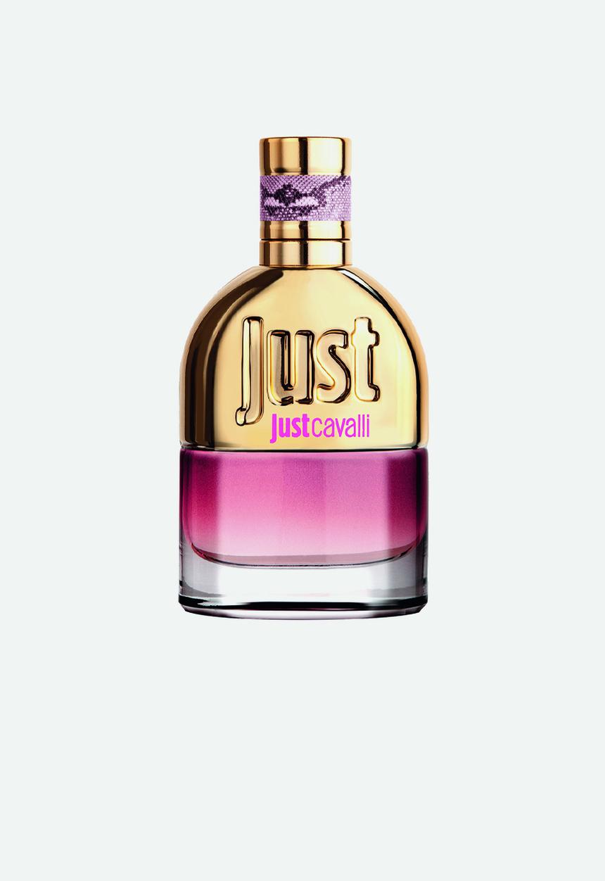 Roberto Cavalli - Roberto Cavalli Just For Her Edt - 75ml