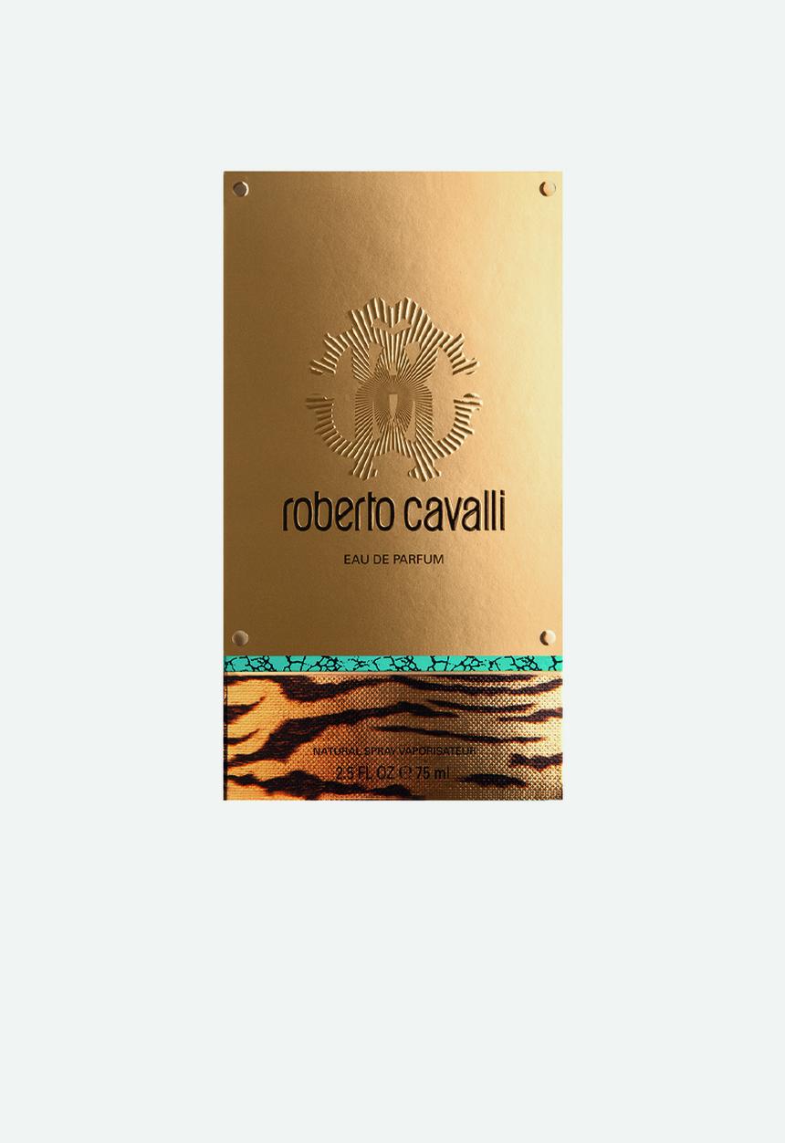 Roberto Cavalli - Roberto Cavalli Signature Edp - 75ml