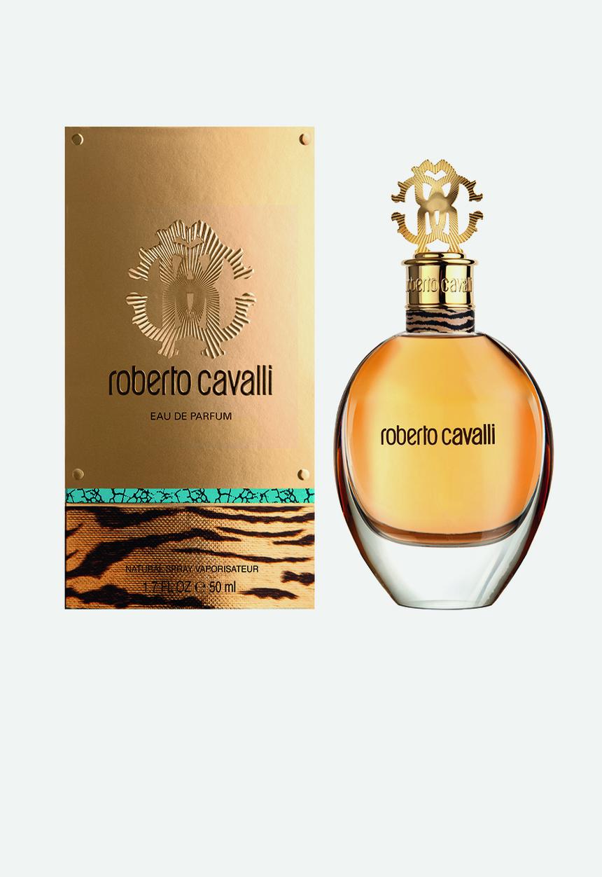 Roberto Cavalli - Roberto Cavalli Signature Edp - 50ml
