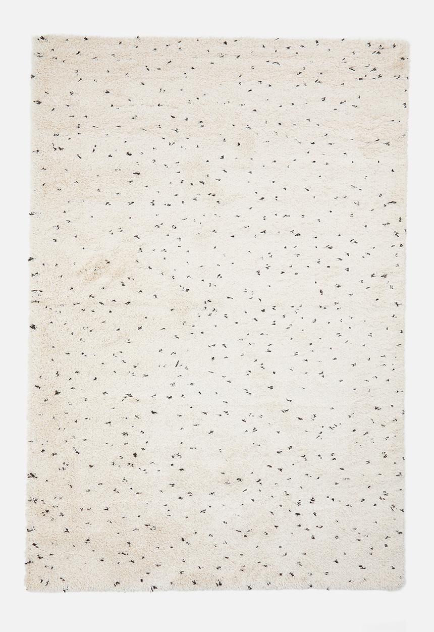 Fotakis - Shaggy Rug Spot - Natural