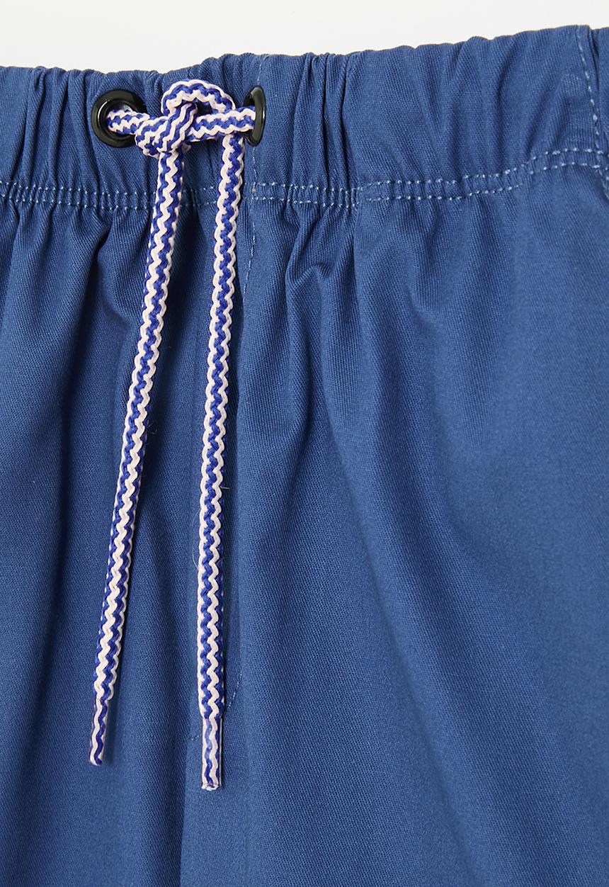 Pop Candy - Shorts - dark blue