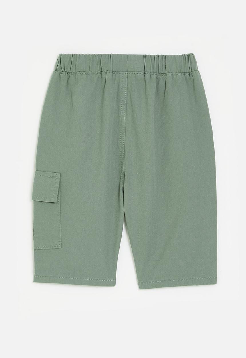 Pop Candy - Shorts - green