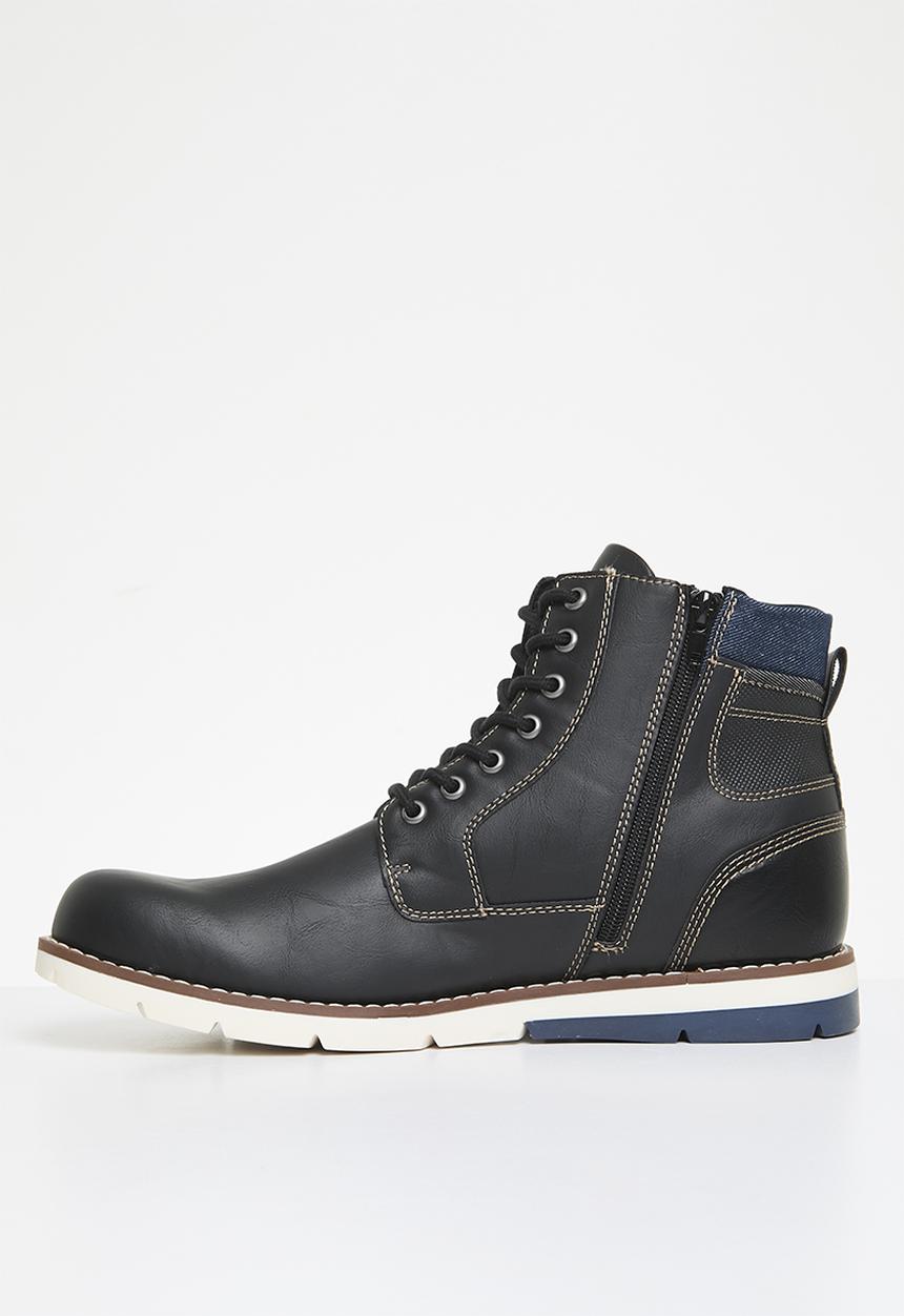Call It Spring - PROSPECT - black 