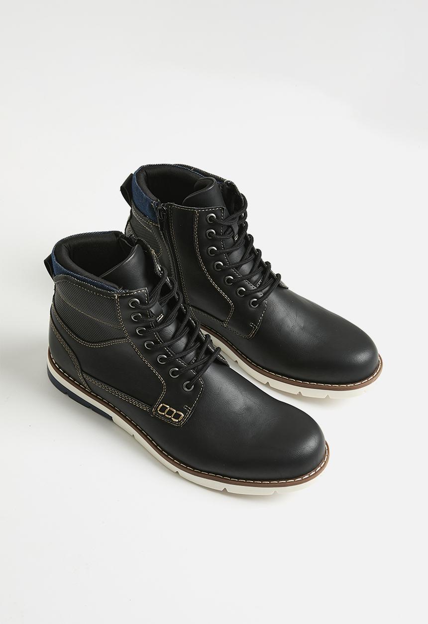 Call It Spring - PROSPECT - black 
