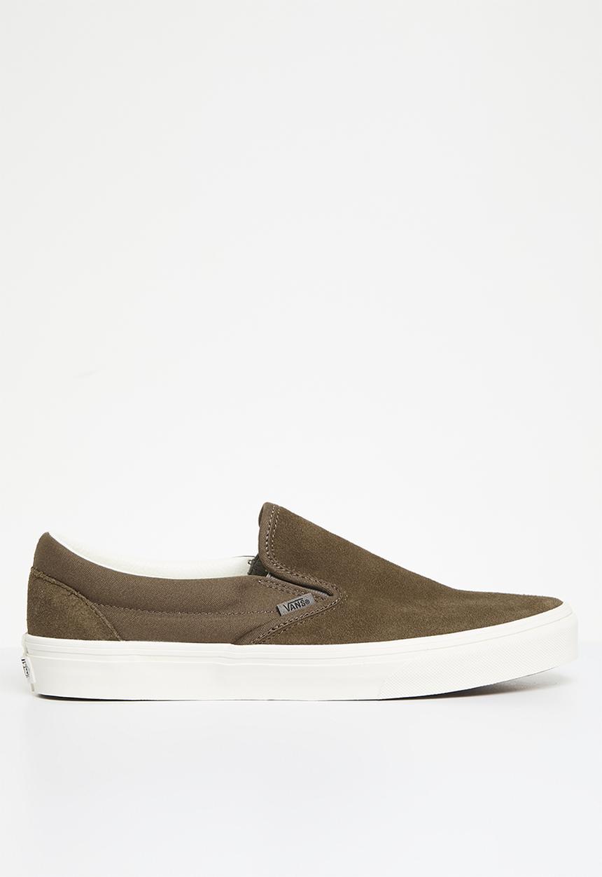 Vans - Classic slip-on