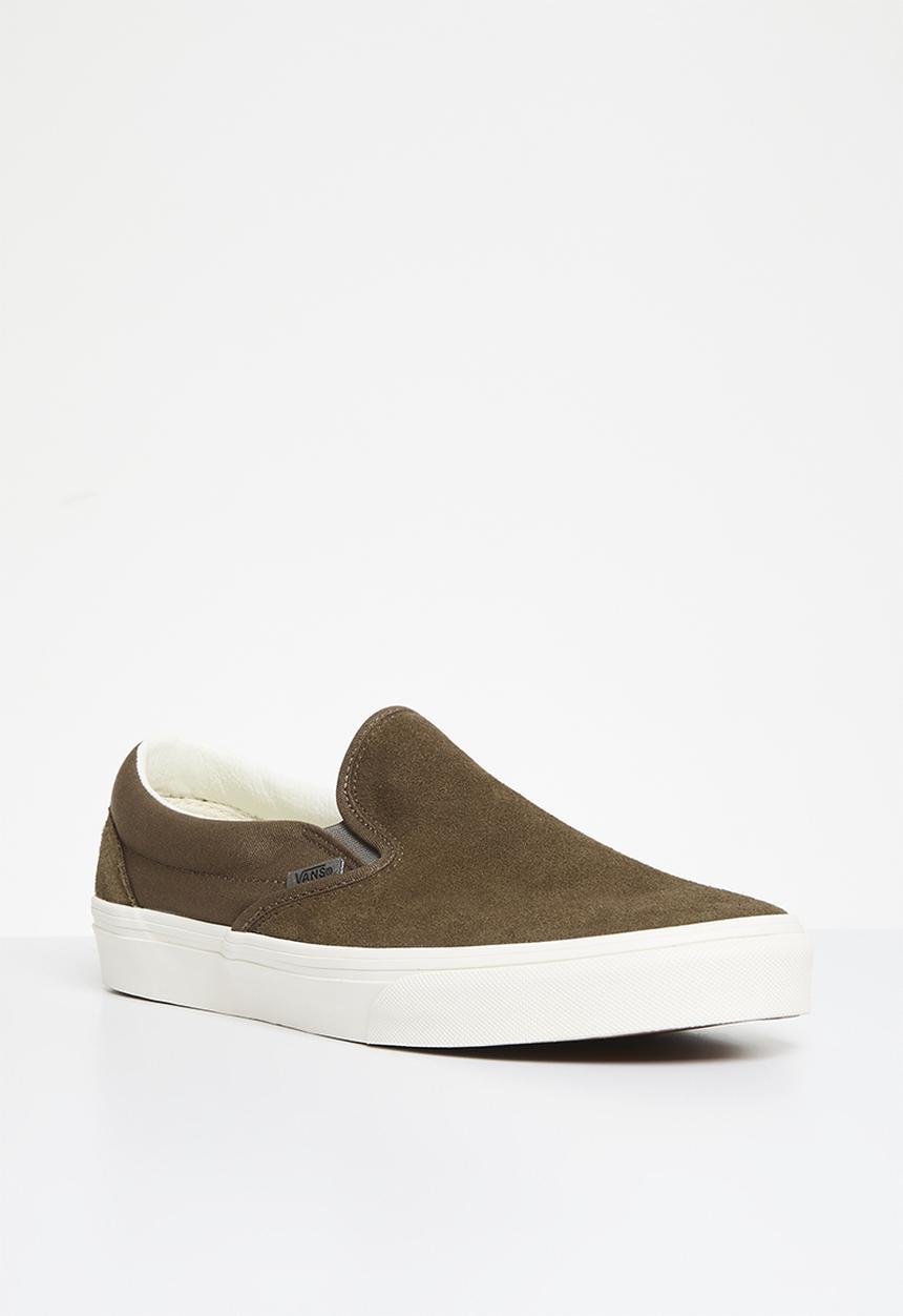 Vans - Classic slip-on