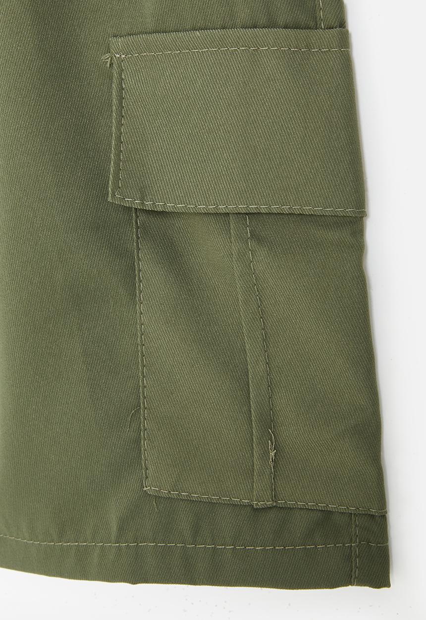 Pop Candy - Chino - olive green