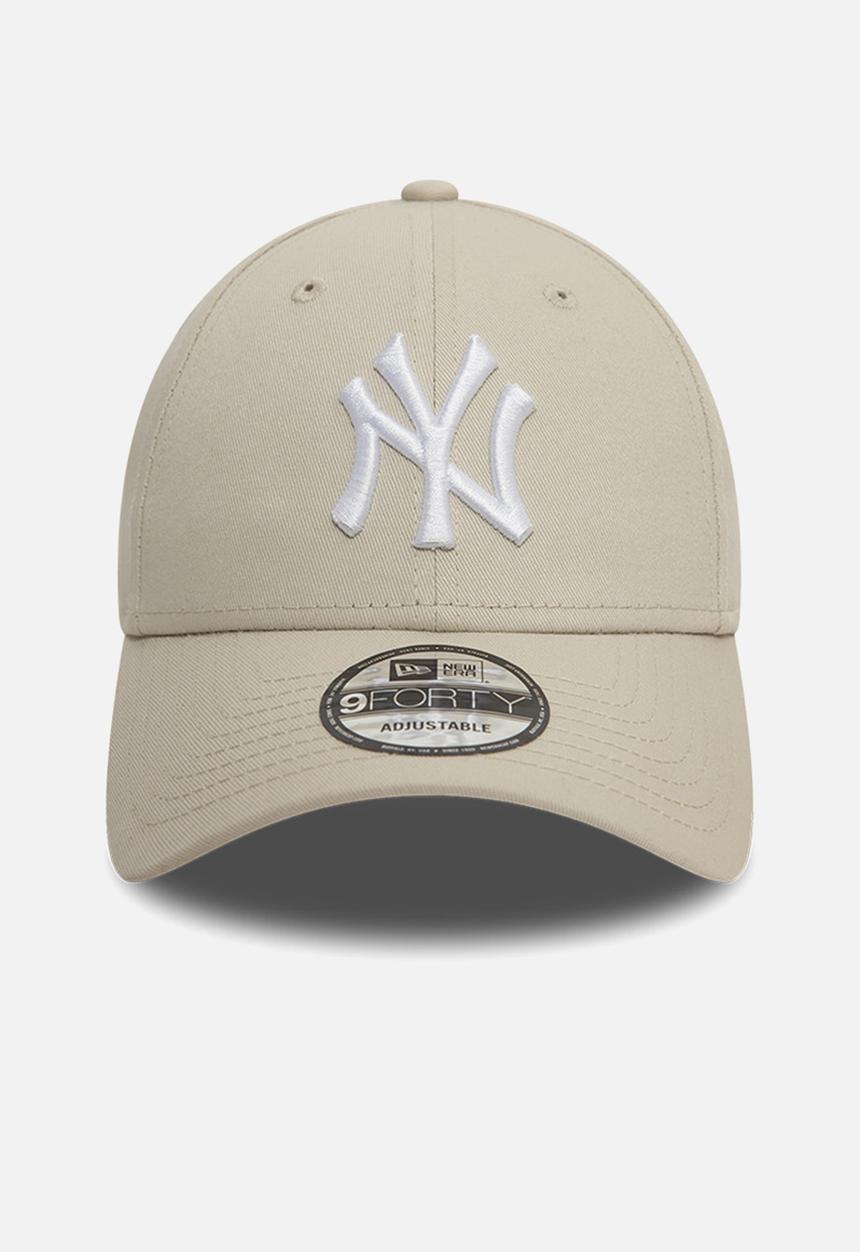 New Era - LEAGUE ESSENTIAL 9FORTY®NEW YORK YANKEES - neutral