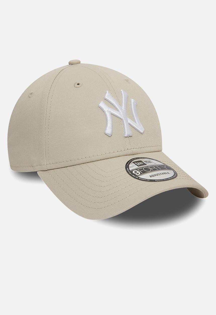 New Era - LEAGUE ESSENTIAL 9FORTY®NEW YORK YANKEES - neutral