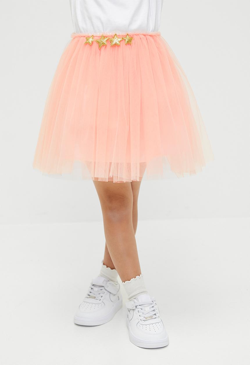 Pop Candy - Tulle skirt - pink