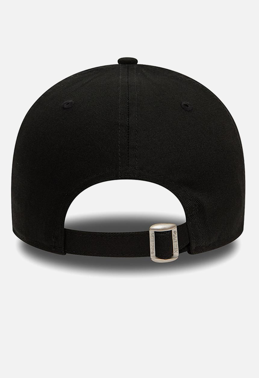 New Era - TEAM OUTLINE 9FORTY®NEW YORK YANKEES - black
