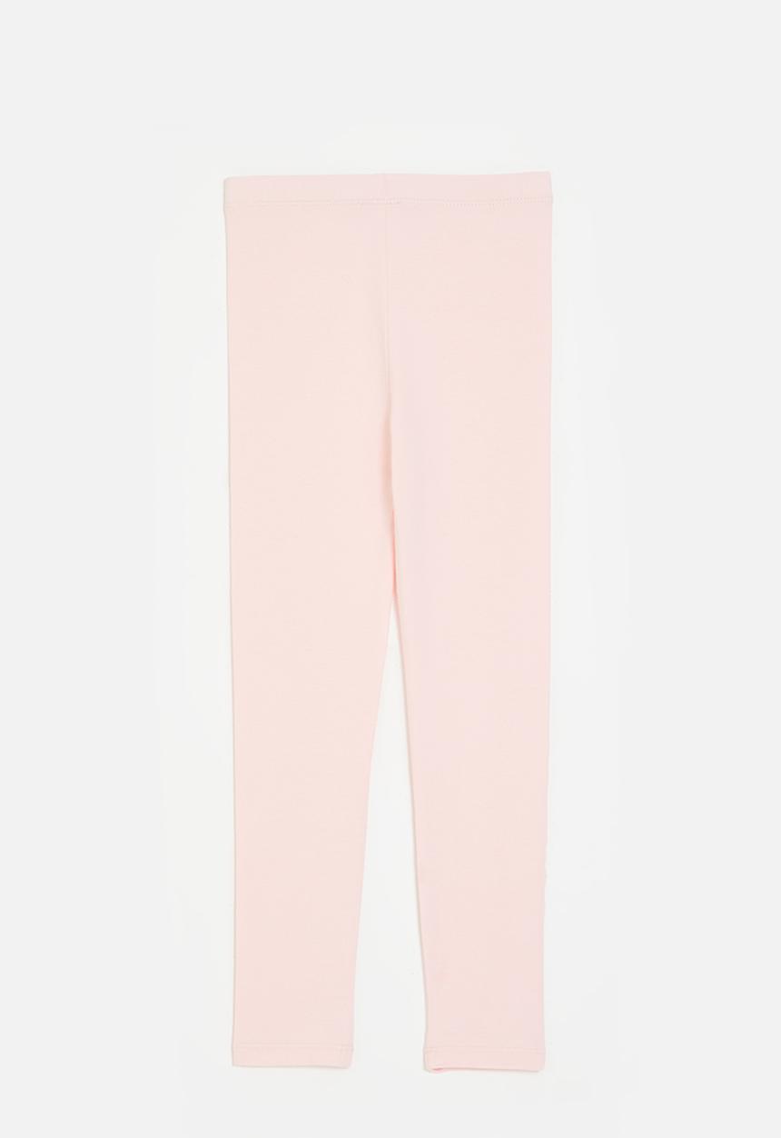 Pop Candy - Leggings-pink