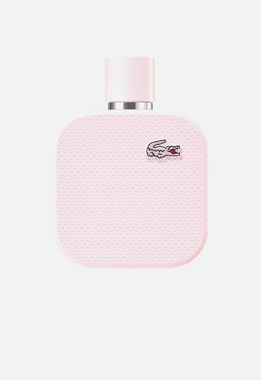 Lacoste - Lacoste L.12.12 Rose Edp - 100ml