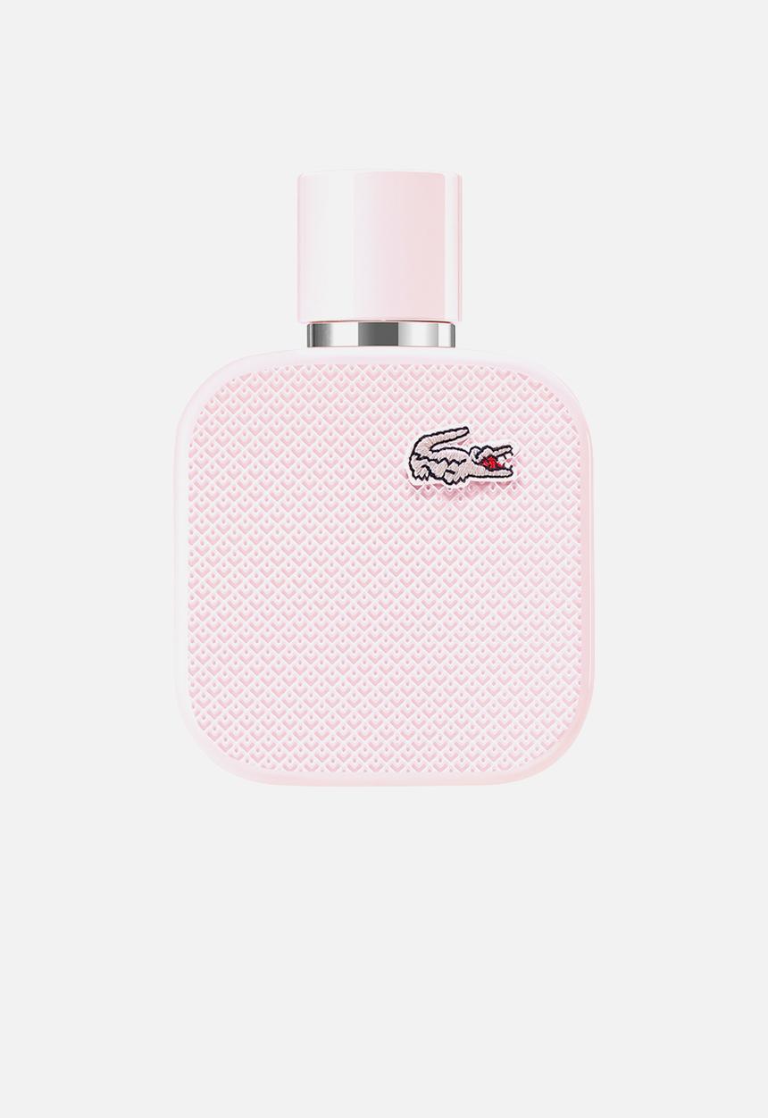 Lacoste - Lacoste L.12.12 Rose Edp - 50ml