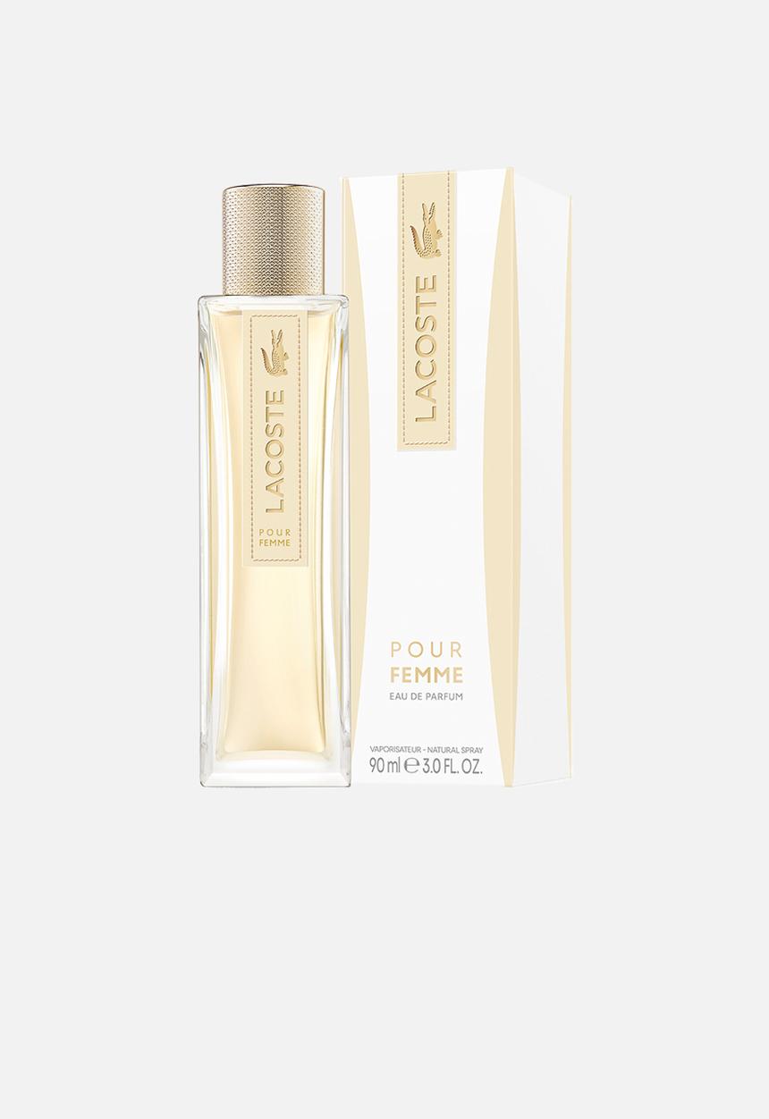 Lacoste - Lacoste Pour Femme Edp - 90ml