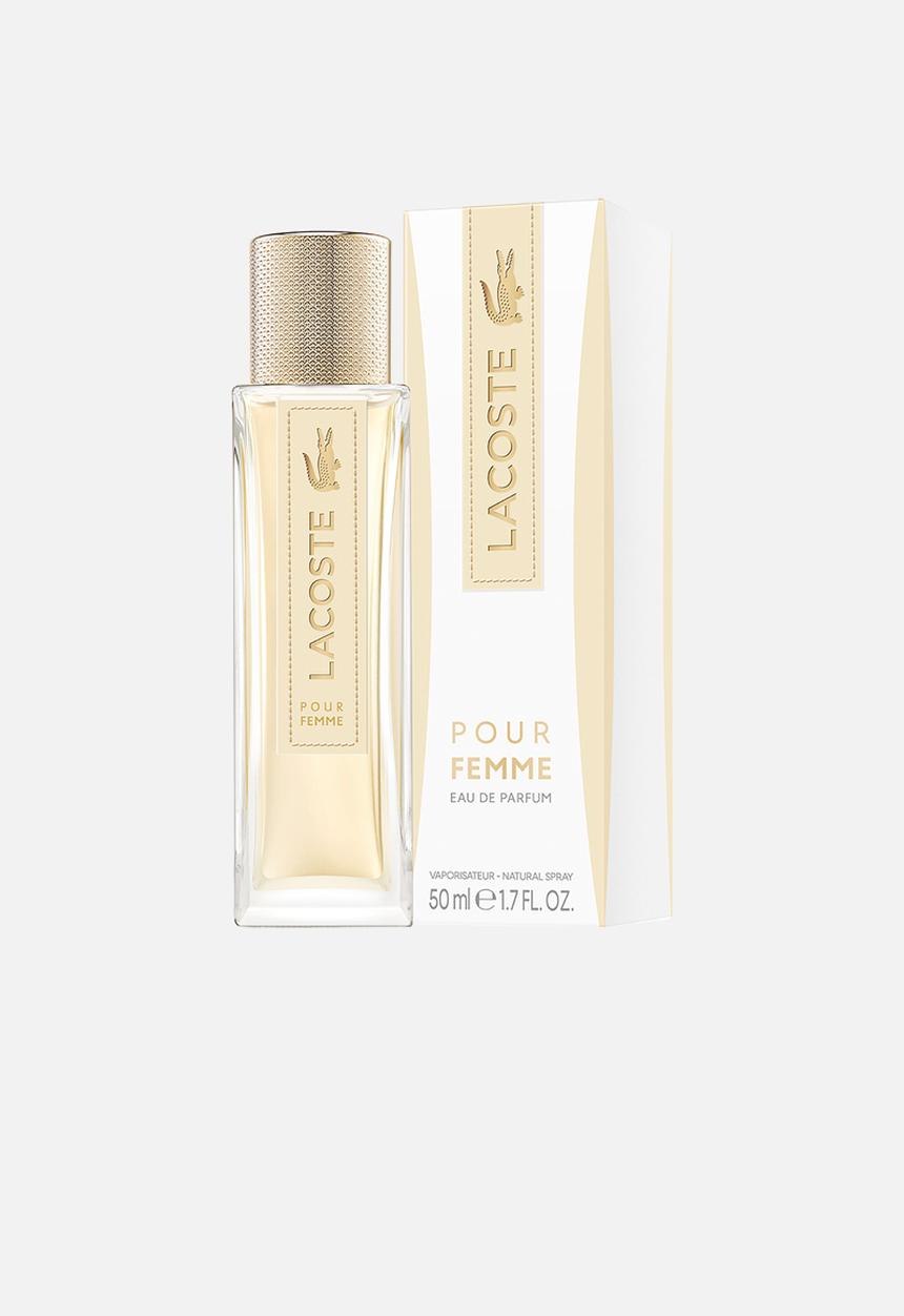 Lacoste - Lacoste Pour Femme Edp - 50ml