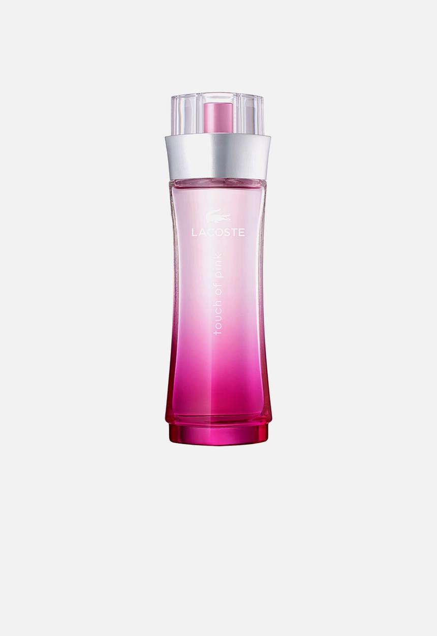 Lacoste - Lacoste Touch Of Pink Edt - 50ml